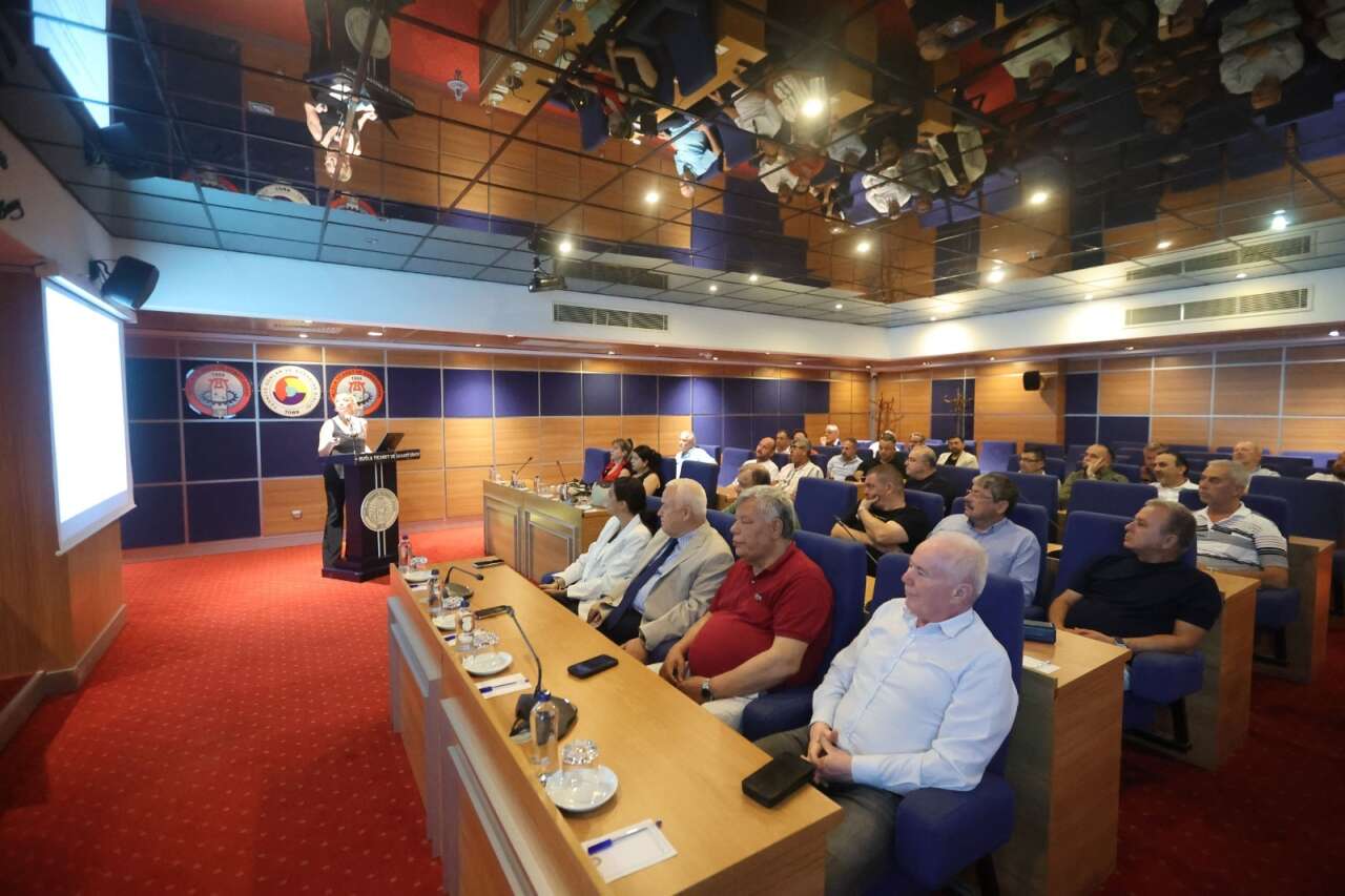 Muğla’da İstihdam İçin Güç Birliği: Büyükşehir, MUTSO ve BODTO Protokol İmzaladı 3